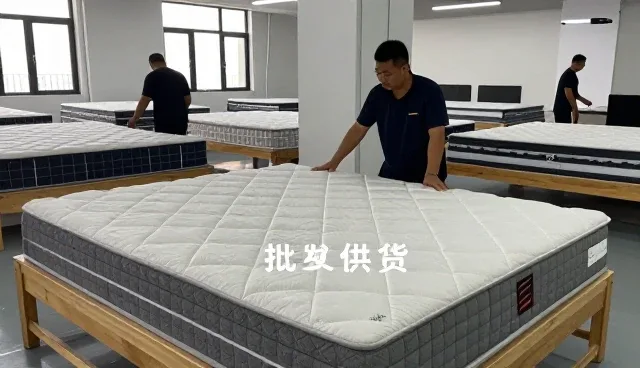 江西贤宝家具有限公司专注软硬度的定制，提供完善床垫研发方案