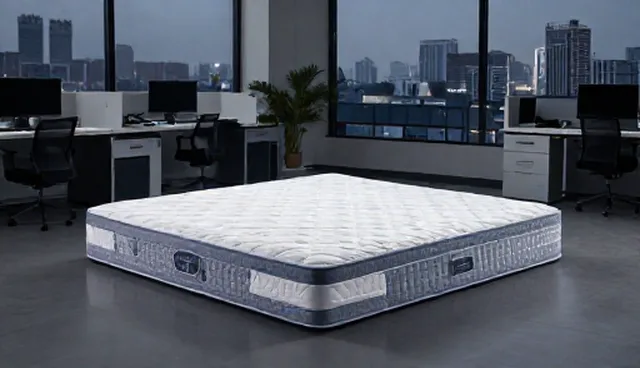 床垫尺寸选择错误如何影响睡眠质量