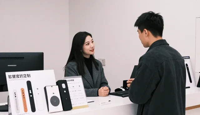 软硬度定制中的常见问题与解决策略