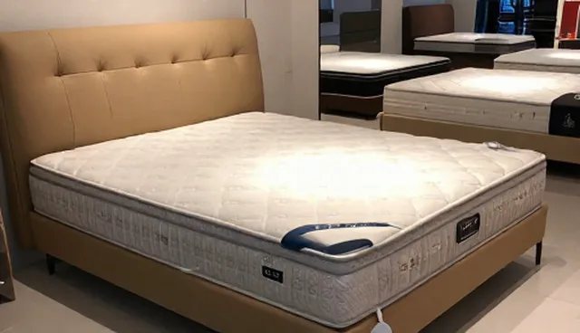 床垫选购：软硬度定制如何影响睡眠质量
